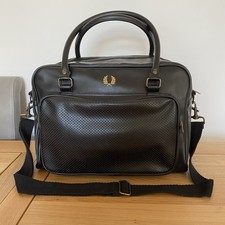 Borsa da viaggio Fred Perry
