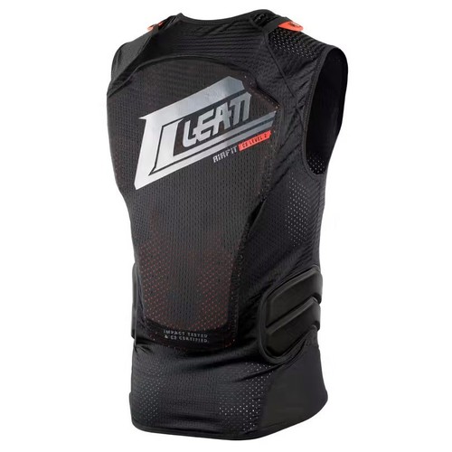 Gilet protezione 3df con - gilet, di