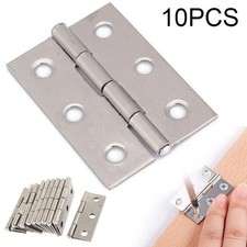 10pz Cerniere per Porte in