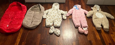 Lotto abbigliamento bimba + 2