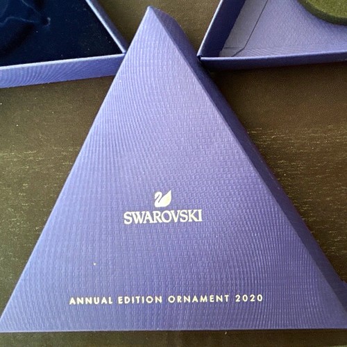 Swarovski edizione annuale - edizione,