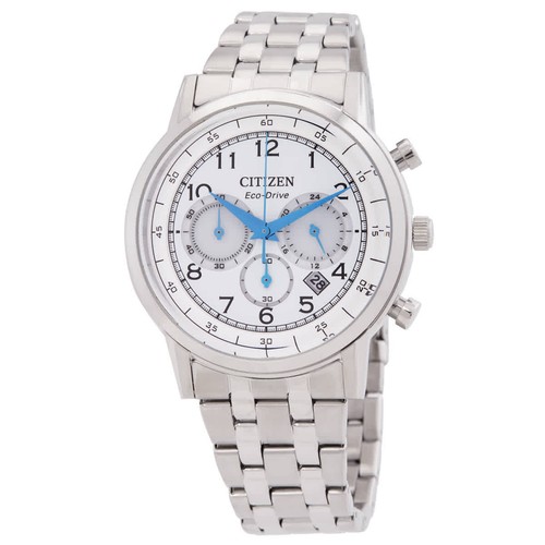 Citizen eco drive chronograph - citizen,