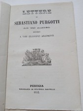 Sebastiano Purgotti 