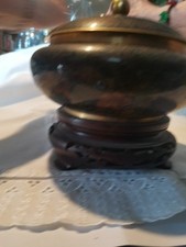 VASO BARATTOLO da Zenzero