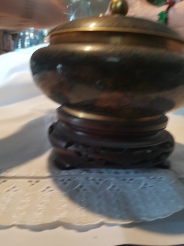 Vaso barattolo zenzero - vaso,