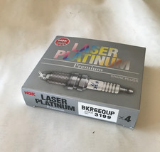 Set Di 4 Candele NGK -