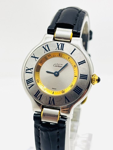 Quasi come nuovo orologio - nuovo],
