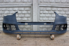 PARAURTI ANTERIORE ORIGINALE