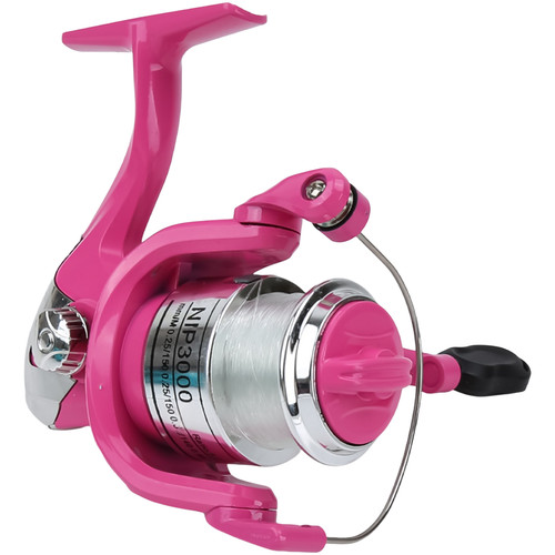 Mulinello pesca - da,