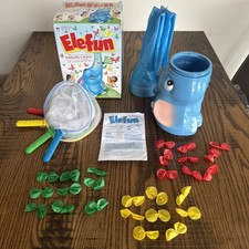 ELEFUN Gioco Cattura Farfalle
