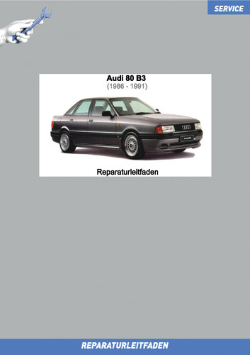 Accensione audi 90 b3 - accensione,
