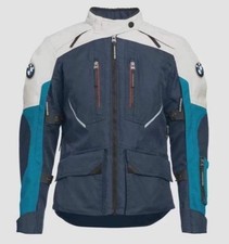 Giacca in tessuto a rete per