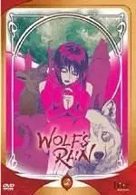 Wolf rain vol - rain,, vol.