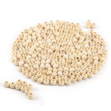 PACKRA Perline di legno