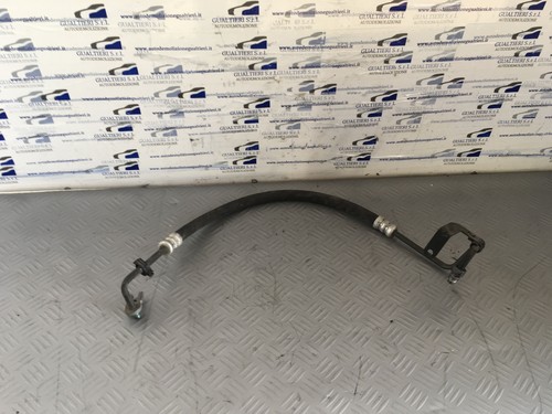 Tubo condensatore compressore - tubo,
