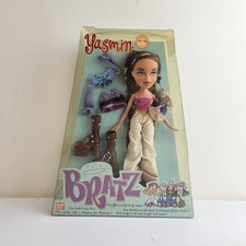 Bambola Bratz Prima Edizione