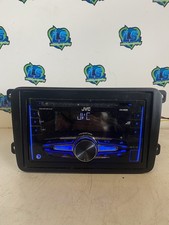 JVC KW-R520 MP3 USB STEREO