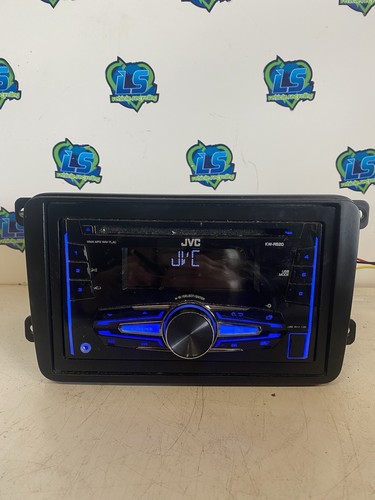 Jvc r520 mp3 usb stereo - kw-r520,