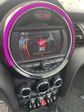 2019 BMW Mini Cooper Android