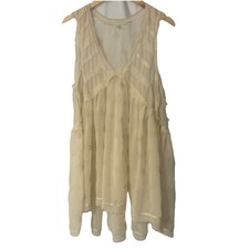 INTITELY FREE PEOPLE avorio