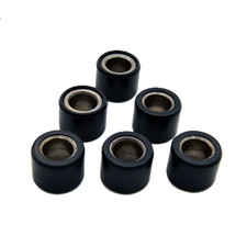 Kit rulli variatore - kit, 6