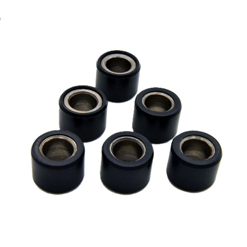 Kit rulli variatore - 6,
