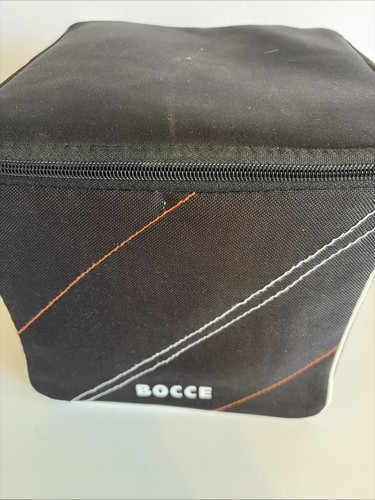 Superior deluxe bocce set - superior,