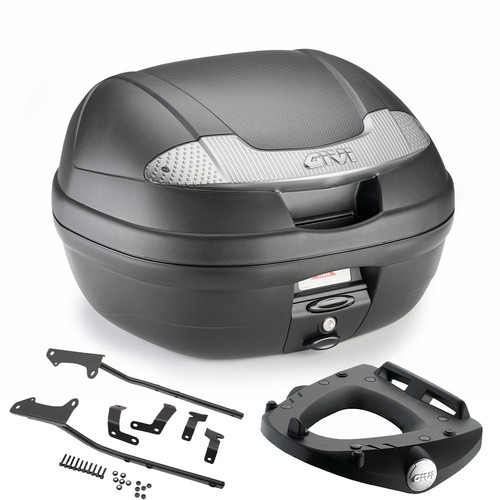 Kit bauletto e340nt givi - kit, +