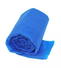 TELO DI COPERTURA GRE PER PISCINA FUORI TERRA OVALE 500X350CM - COD. CPROV510
