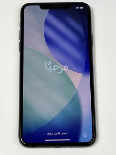 Apple iphone pro max - pro, gb