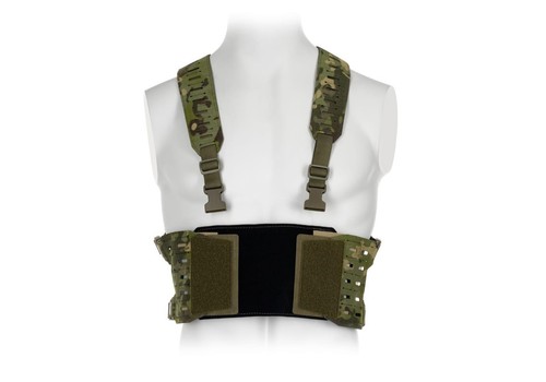 Templar gear chest rig - chest,
