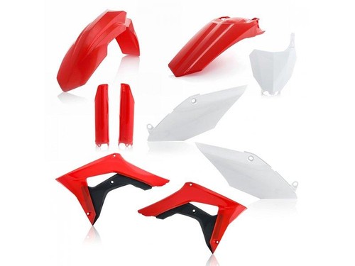 Kit carene plastic kit adatto