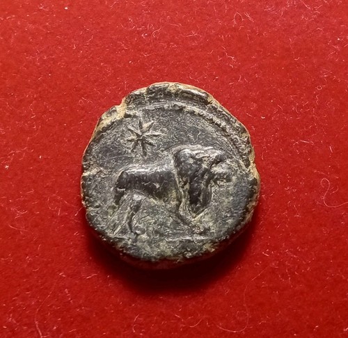 Legionario asia minore - legionario,