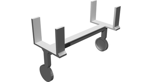 Supporto per playstation 4 - playstation,
