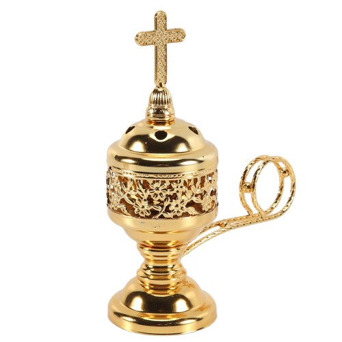 Bruciatore incenso porta - bruciatore, di