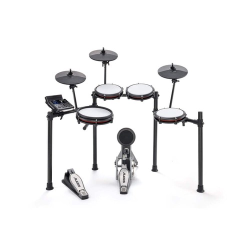 Alesis nitromax kit batteria - alesis,