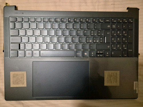 Lenovo yoga pro 16imh9 - lenovo,
