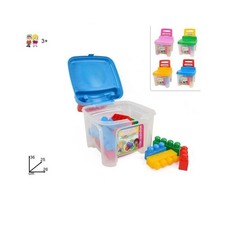 SEDIOLINA BAMBINI CONTENITORE