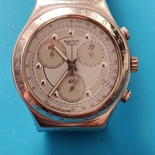 Swatch Irony Crono 'Rough & Rugged' Vintage 1995