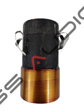 DB BURN 7.10 - 76H - D 1 ohm 8