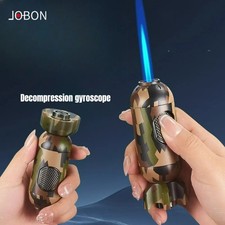 Inflatable Gas Lighters Metal