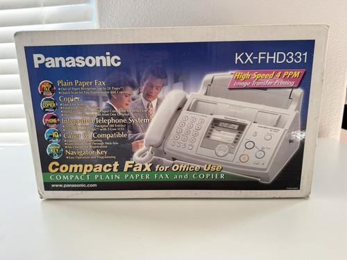 Telefono fotocopiatrice fax