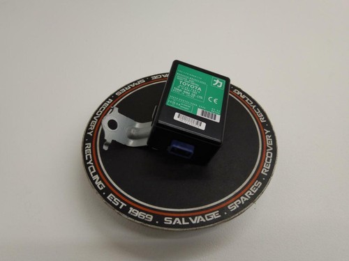 Modulo ecu ricevitore porta - ricevitore,