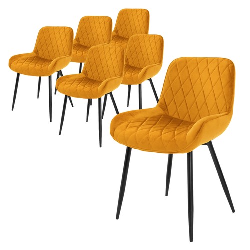 Set sedie per sala pranzo - sedie,