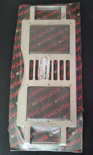 Rizoma copri radiatore - rizoma,
