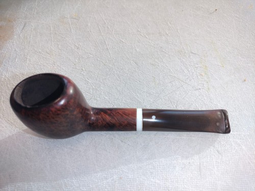 Dunhill smooth opera pipa - pipa, da
