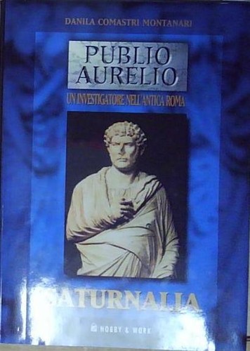 Comastri montanari saturnalia - comastri,