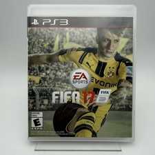 Fifa sony playstation 3 - 17, (sony