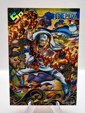 Akainu SP One Piece Special