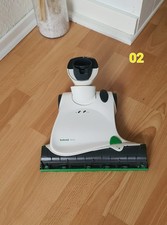 Vorwerk EB Spazzola Elettrica